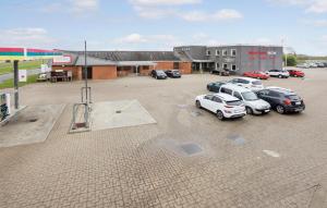 11 Bedroom Gorgeous Home In Hurup Thy