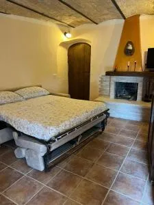 La casetta - Casa vacanze - Pizzone