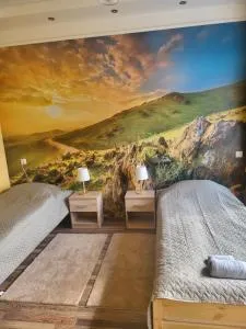 Transhostel - Olgina