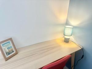 Appartements meubles Brest Gay Lussac : photos des chambres