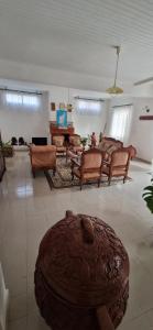 Villa Margarit Ravel