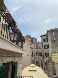 Room N&M - Diocletians palace