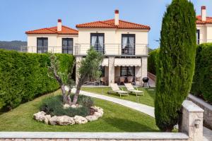 Pohoda Villas Resort