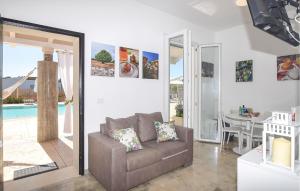 Gorgeous Home In Marza With Wifi