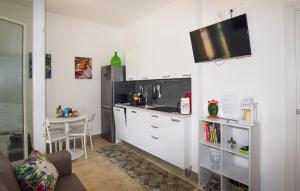 Gorgeous Home In Marza With Wifi