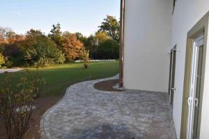 Schickes Apartment in Landhausvilla am Chiemsee