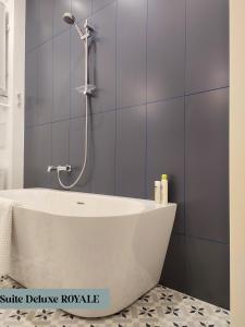 B&B / Chambres d'hotes Le Prince - Maison d'hotes : photos des chambres