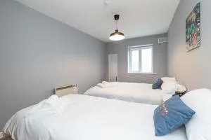 Brand new apartment 2 complex in Drogheda - Duleek