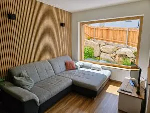 Ferienwohnung Julia - Buchau