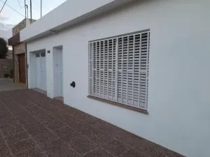 Alojamiento BRAGADO - Alberti