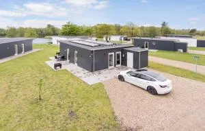 3 Bedroom Gorgeous Home In Ringkøbing - Hee