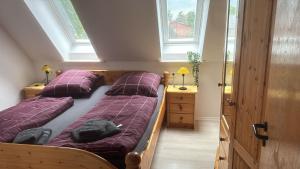 Toms great house of hygge