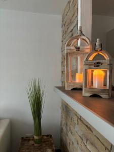 Rhein Stopover - Appartement 2 Personnes