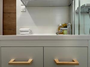 Rhein Stopover - Appartement 2 Personnes