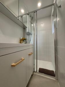 Appartements Rhein Stopover - Appartement 2 Personnes : photos des chambres