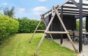 Pet Friendly Home In Hemmet With Wifi