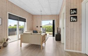 Pet Friendly Home In Hemmet With Wifi