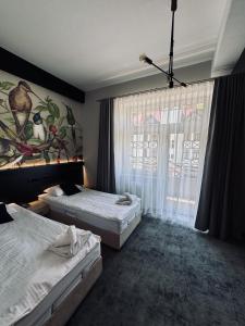 Ośrodek Wczasowy Paradise