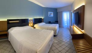 HOTEL PIRÂMIDE NATAL