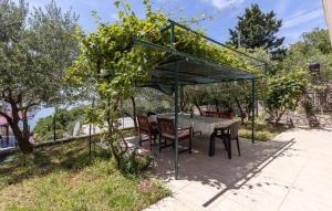 Stunning Apartment In Omisalj With Wifi