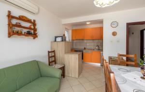 Stunning Apartment In Omisalj With Wifi 