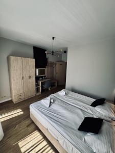 Ośrodek Wczasowy Paradise