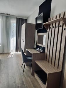 Ośrodek Wczasowy Paradise