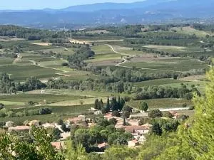 Chambre de Cottage - Aigremont