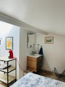 Maisons d'hotes Chambre de Cottage : photos des chambres
