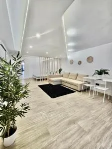 Pura Vida Tabaiba - El Puerto