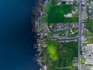 Modern, Luxurious and Super Comfy Home in Bundoran