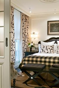 Hotels Hotel Keppler : photos des chambres