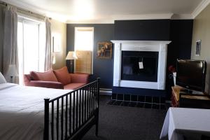 Auberge La Camarine
