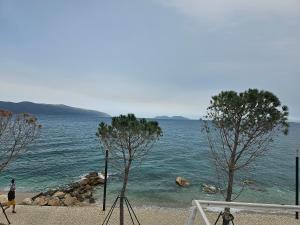 The grandparents apartment