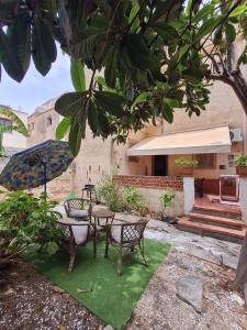 La Casa di Luciano San Vito Lo Capo Centro