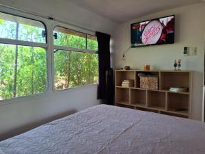 Casa Bus los Guanacastes