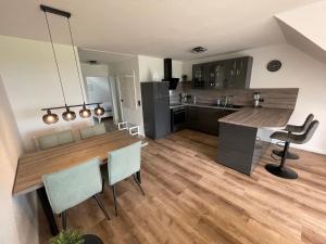 Ferienwohnung Anker6 im Ferien-Resort Rügen