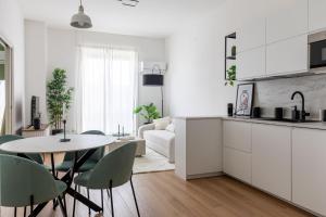 Marittimo Luxury Apartment con vista Vesuvio