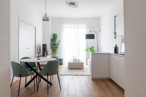 Marittimo Luxury Apartment con vista Vesuvio