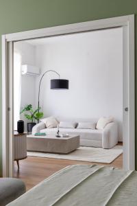 Marittimo Luxury Apartment con vista Vesuvio