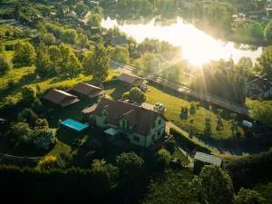 Tęczowy Zakątek - Mrągowo - Krzywe