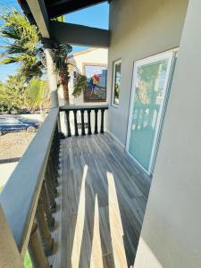 Stunning Beach House Las Conchas