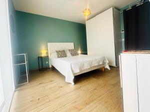 Maisons d'hotes Twenty Rent : photos des chambres