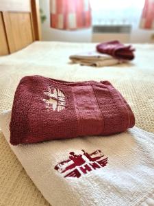 Úzkokolejky - apartmány Nová Bystřice