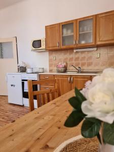 Úzkokolejky - apartmány Nová Bystřice