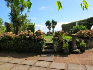 Quinta das Buganvílias