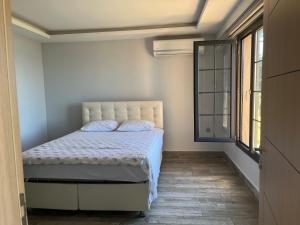 Seyran Seaside Apartments - 1-dublex