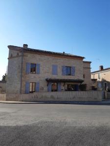 Maisons de vacances maison au coeur du triangle d-or : photos des chambres