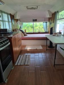 Casa Bus los Guanacastes