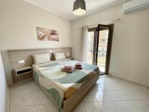 Litsas Luxury Apartment